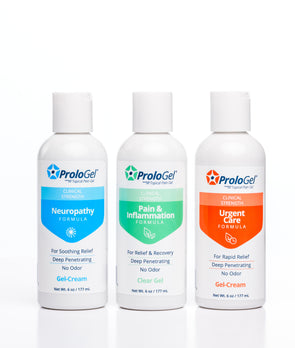 ProloGel Facebook Store