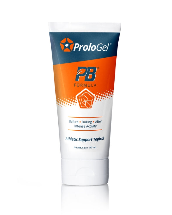 ProloGel® PB Formula – Discount 20-Pack (20 x 6 oz Soft Tubes)